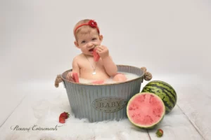 Accueil Séance Photo Bain de Lait_2_2560