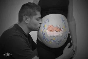 Séance Photo Belly Painting_1_2560