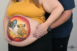 Séance Photo Belly Painting_36_2560